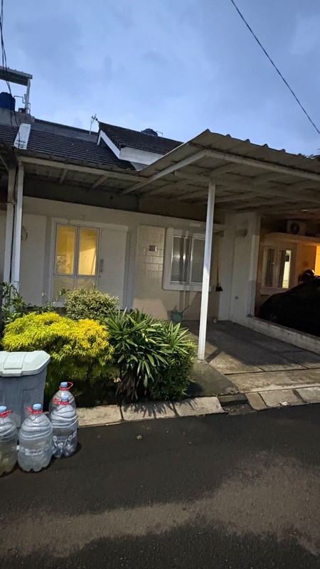 Paradise Serpong City, Jual Cepat - hanya 700 juta