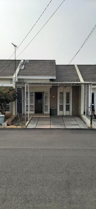 Paradise Serpong City, Jual Cepat - harga miring