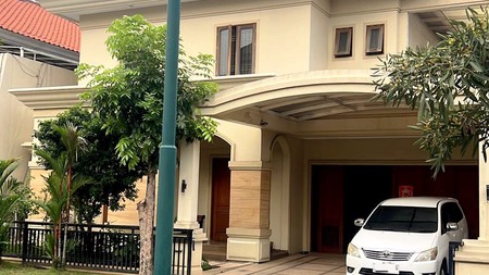 DIJUAL CEPAT RUMAH LT 310 m2 REGENCY 21 DEKAT GALAXY MALL & MERR SURABAYA TIMUR