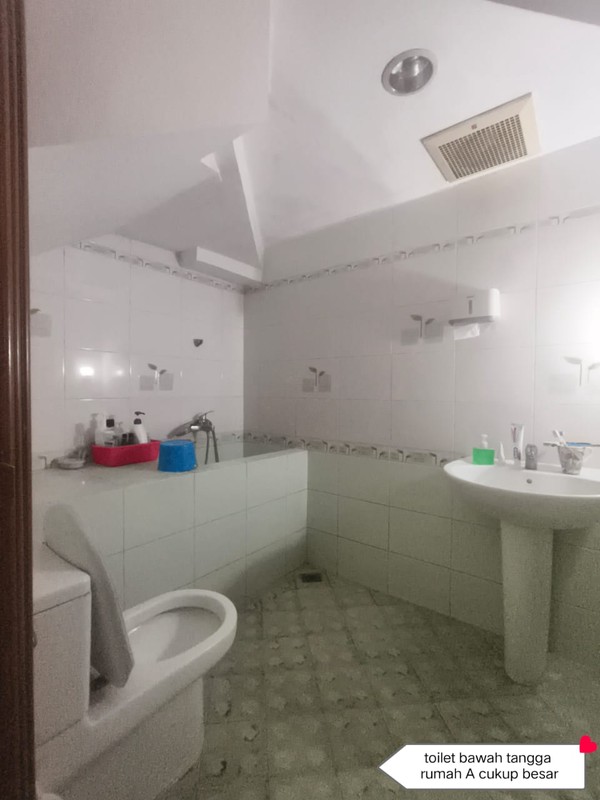 DIJUAL CEPAT RUMAH LT 310 m2 REGENCY 21 DEKAT GALAXY MALL & MERR SURABAYA TIMUR