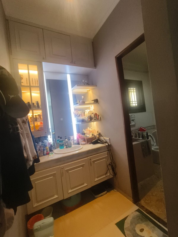 DIJUAL CEPAT RUMAH LT 310 m2 REGENCY 21 DEKAT GALAXY MALL & MERR SURABAYA TIMUR