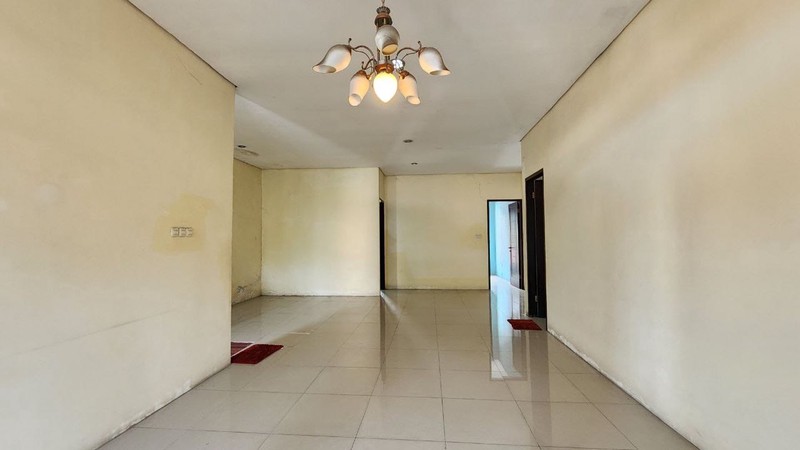 Dijual Rumah Siap Huni 2 Lantai Dekat Villa Bintaro Regency