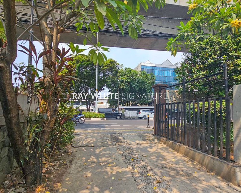 Dijual Rumah Kost di Jl RS fatmawati Raya