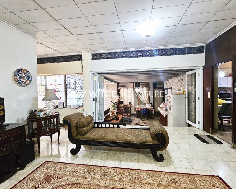 Dijual Rumah Kost di Jl RS fatmawati Raya