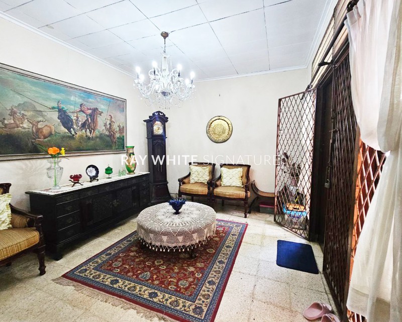 Dijual Rumah Kost di Jl RS fatmawati Raya