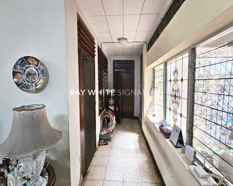 Dijual Rumah Kost di Jl RS fatmawati Raya