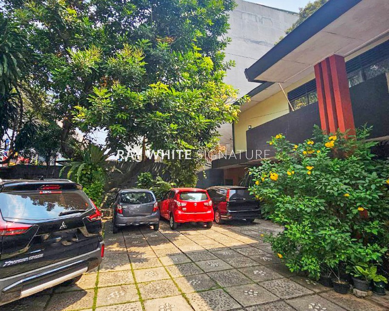 Dijual Rumah Kost di Jl RS fatmawati Raya
