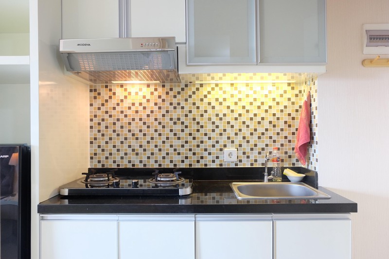 Disewakan Apartemen ORCHARD MANSION Type Studio Full Furnish - Connect Pakuwon Mall