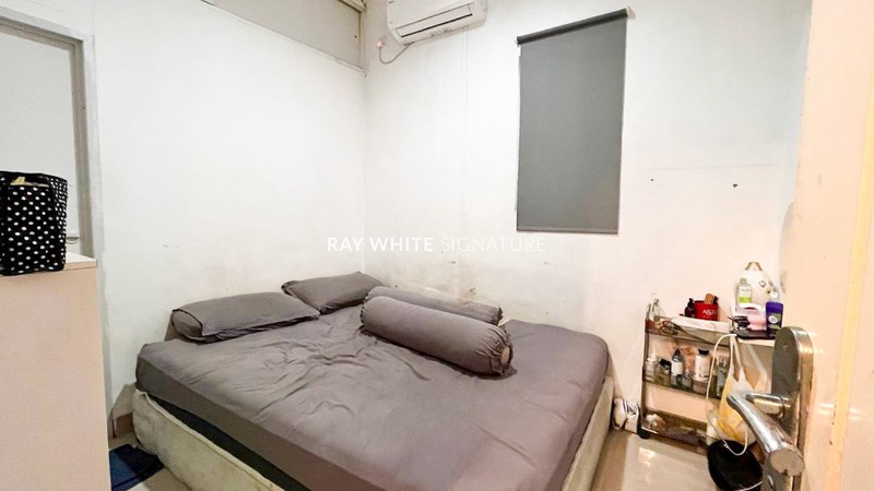 Dijual Rumah Layak Huni di Jl Al Barkah Cilandak