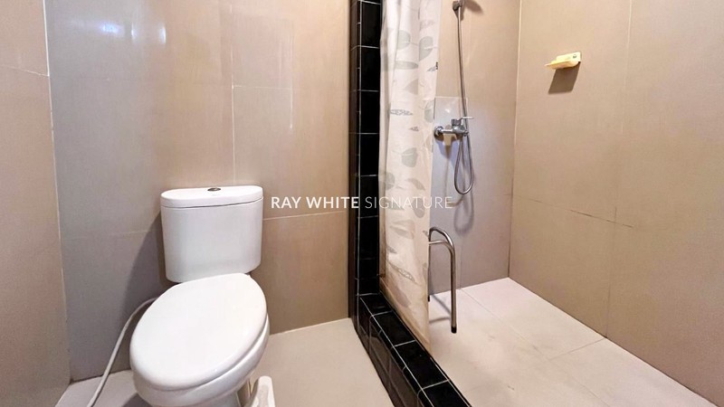 Dijual Rumah Layak Huni di Jl Al Barkah Cilandak