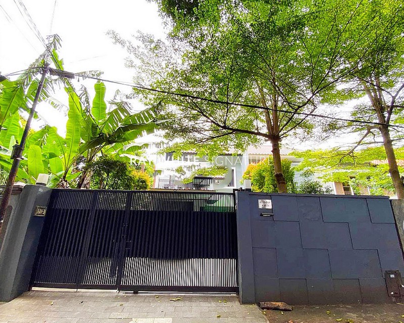 Dijual Rumah Cocok Untuk Kos 