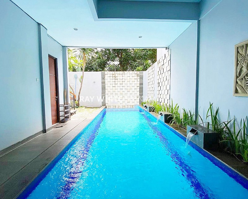 Dijual Rumah Cocok Untuk Kos 