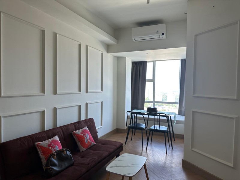 Disewakan 2 Unit tembus Apartemen Benson 2 Bedroom Furnish - Cionnect Pakuwon Mall