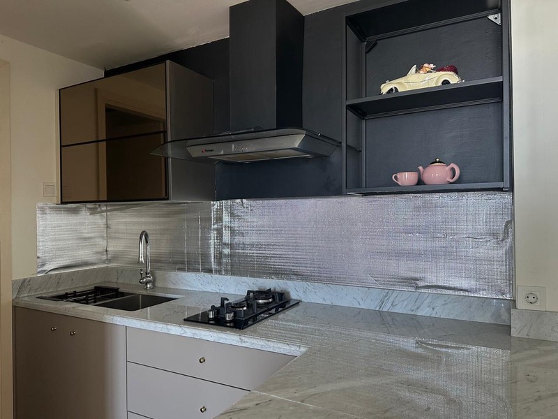 Disewakan 2 Unit tembus Apartemen Benson 2 Bedroom Furnish - Cionnect Pakuwon Mall