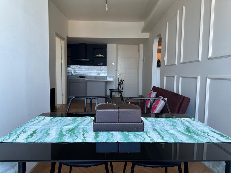 Disewakan 2 Unit tembus Apartemen Benson 2 Bedroom Furnish - Cionnect Pakuwon Mall