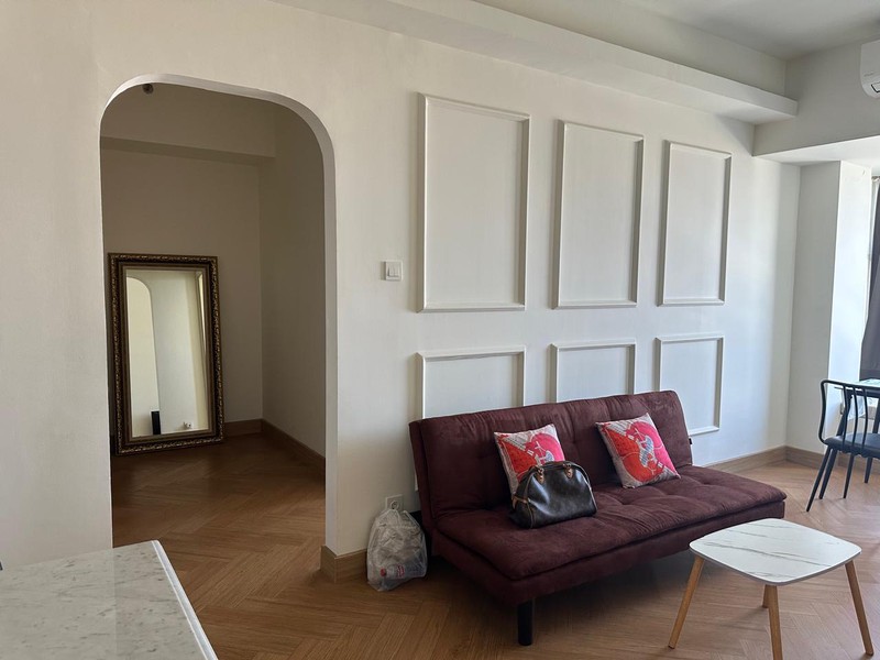 Disewakan 2 Unit tembus Apartemen Benson 2 Bedroom Furnish - Cionnect Pakuwon Mall