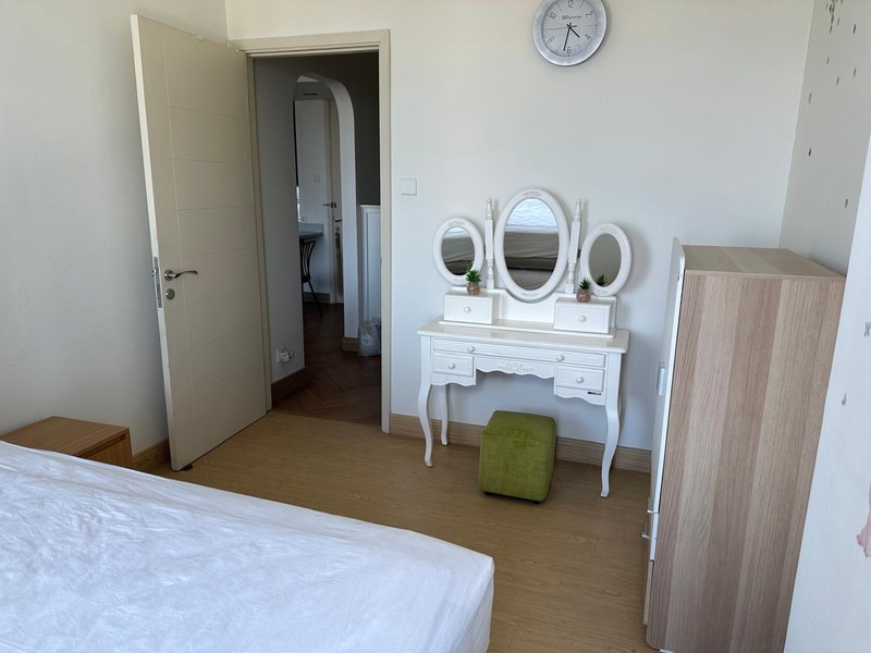 Disewakan 2 Unit tembus Apartemen Benson 2 Bedroom Furnish - Cionnect Pakuwon Mall