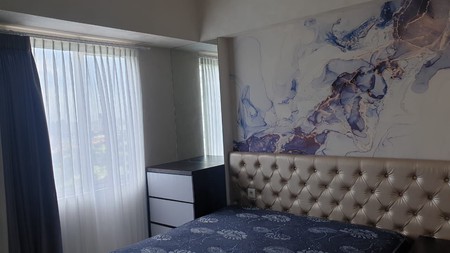 Disewakan Apartemen Orchard Mansion  2Bedeoom Furnish