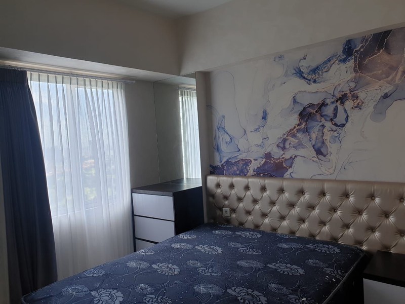 Disewakan Apartemen Orchard Mansion  2Bedeoom Furnish