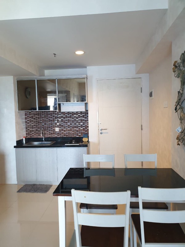 Disewakan Apartemen Orchard Mansion  2Bedeoom Furnish