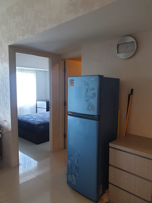 Disewakan Apartemen Orchard Mansion  2Bedeoom Furnish