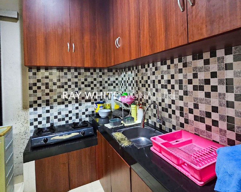 Dijual Rumah Siap Huni di MPR I Dalam Cilandak