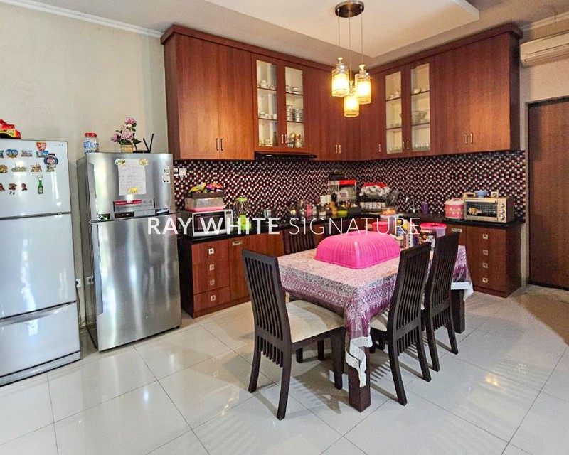 Dijual Rumah Siap Huni di MPR I Dalam Cilandak