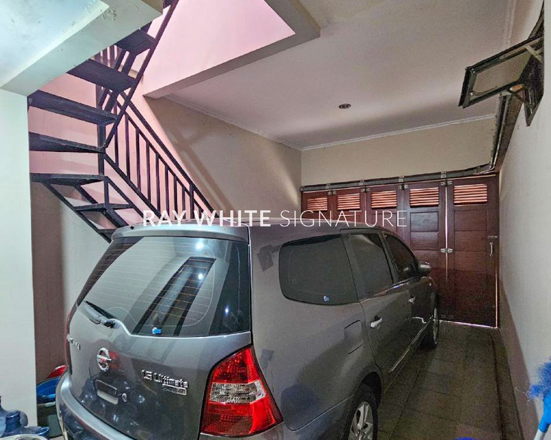 Dijual Rumah Siap Huni di MPR I Dalam Cilandak