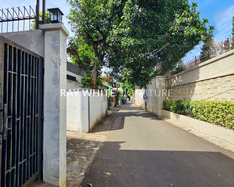 Dijual Rumah Siap Huni di MPR I Dalam Cilandak