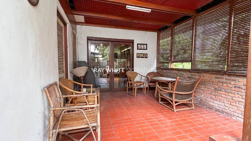 Dijual Cepat Rumah1 Lantai di Cilandak