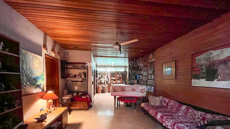 Dijual Cepat Rumah1 Lantai di Cilandak