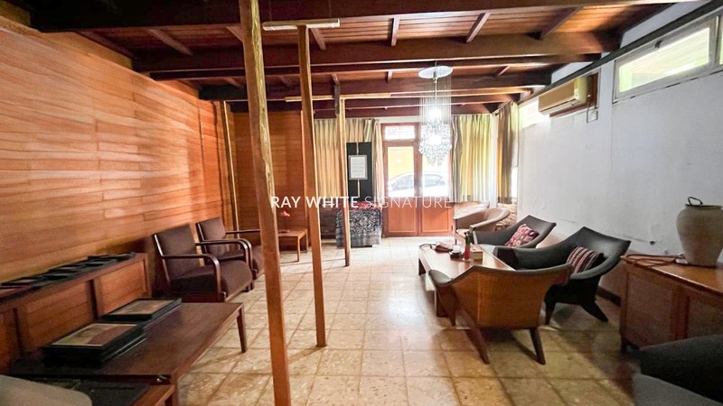 Dijual Cepat Rumah1 Lantai di Cilandak