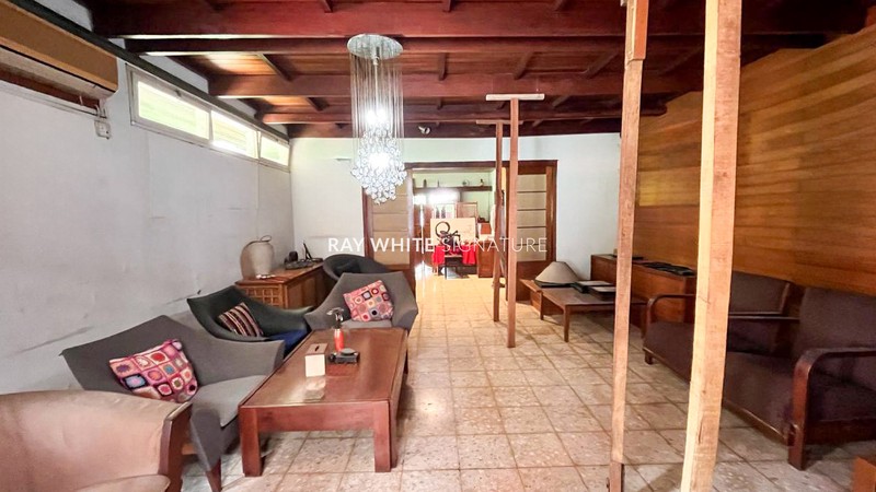 Dijual Cepat Rumah1 Lantai di Cilandak