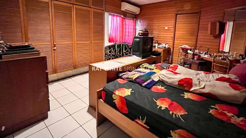 Dijual Cepat Rumah1 Lantai di Cilandak