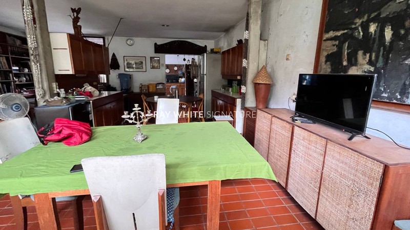 Dijual Cepat Rumah1 Lantai di Cilandak