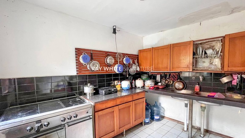 Dijual Cepat Rumah1 Lantai di Cilandak