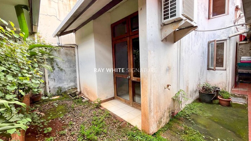 Dijual Cepat Rumah1 Lantai di Cilandak