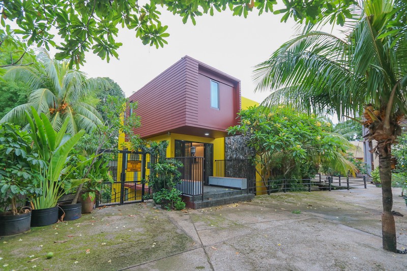 Rumah Town House di Kemang dekat Pondok Indah Cilandak Jagakarsa