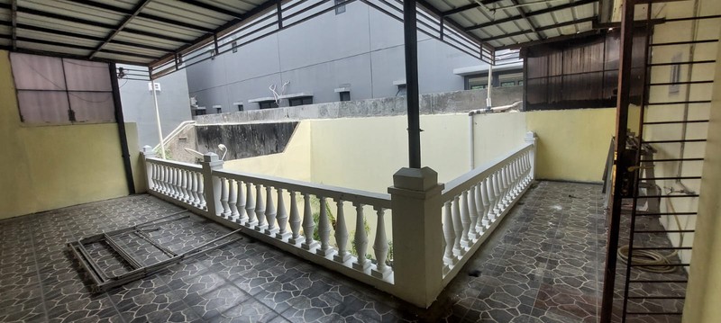 RUMAH MEWAH 2 LANTAI DI CLUSTER TERDEPAN KOTA WISATA CIBUBUR