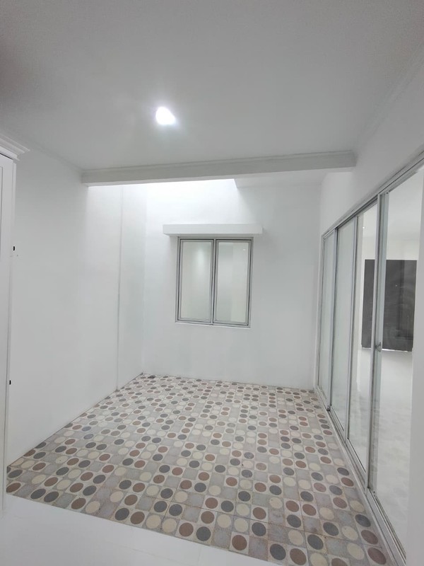 Rumah renovasi rapih di THE ICON COSMO, dekat AEON Mall BSD