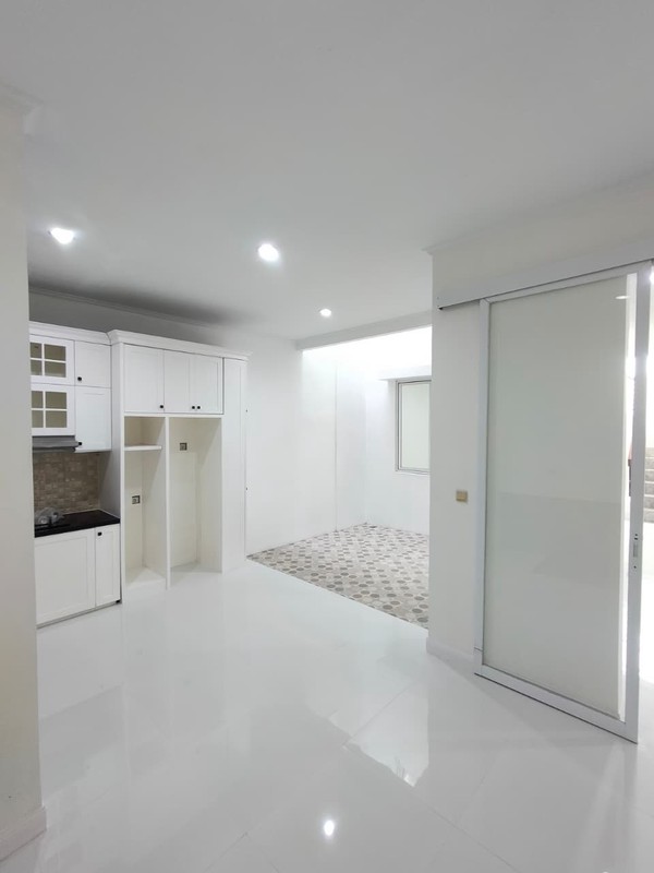 Rumah renovasi rapih di THE ICON COSMO, dekat AEON Mall BSD