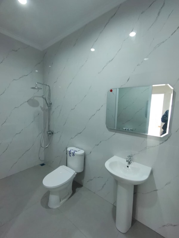 Rumah renovasi rapih di THE ICON COSMO, dekat AEON Mall BSD