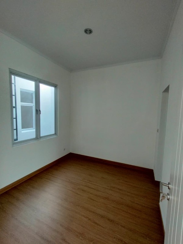 Rumah renovasi rapih di THE ICON COSMO, dekat AEON Mall BSD