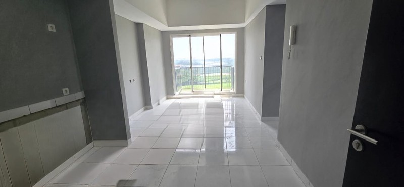 Di bawah harga PPJB, APARTEMENT CASA DE PARCO BSD CITY, 2 BR CORNER  