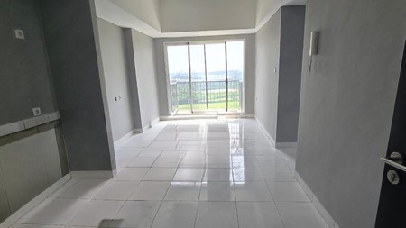 Di bawah harga PPJB, APARTEMENT CASA DE PARCO BSD CITY, 2 BR CORNER  
