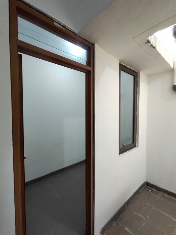 Rumah Greenwich Luxmore BSD baru renovasi siap huni