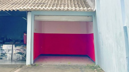 Sewa Ruko Surabaya Barat Darmo Permai Dekat Pasar Modern