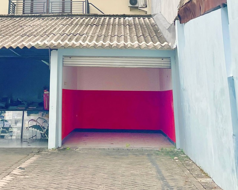 Sewa Ruko Surabaya Barat Darmo Permai Dekat Pasar Modern