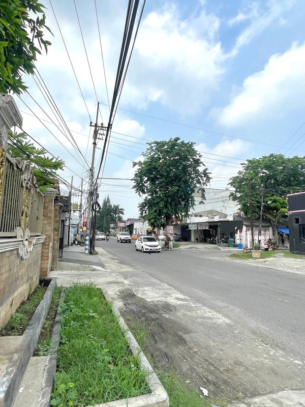 Sewa Ruko Surabaya Barat Darmo Permai Dekat Pasar Modern