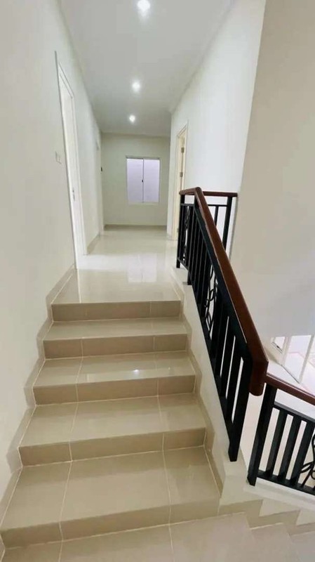 For Rent. Rumah Cantik The Spring Gold Utara, Gading Serpong